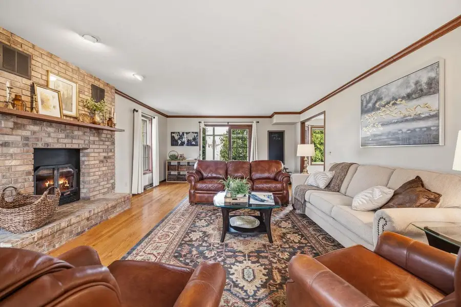 413 Park Street, Cambridge, WI 53523 - #3