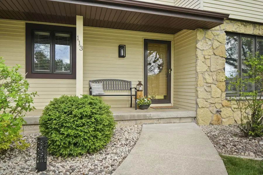 113 Coach House Drive, Madison, WI 53714 - #3