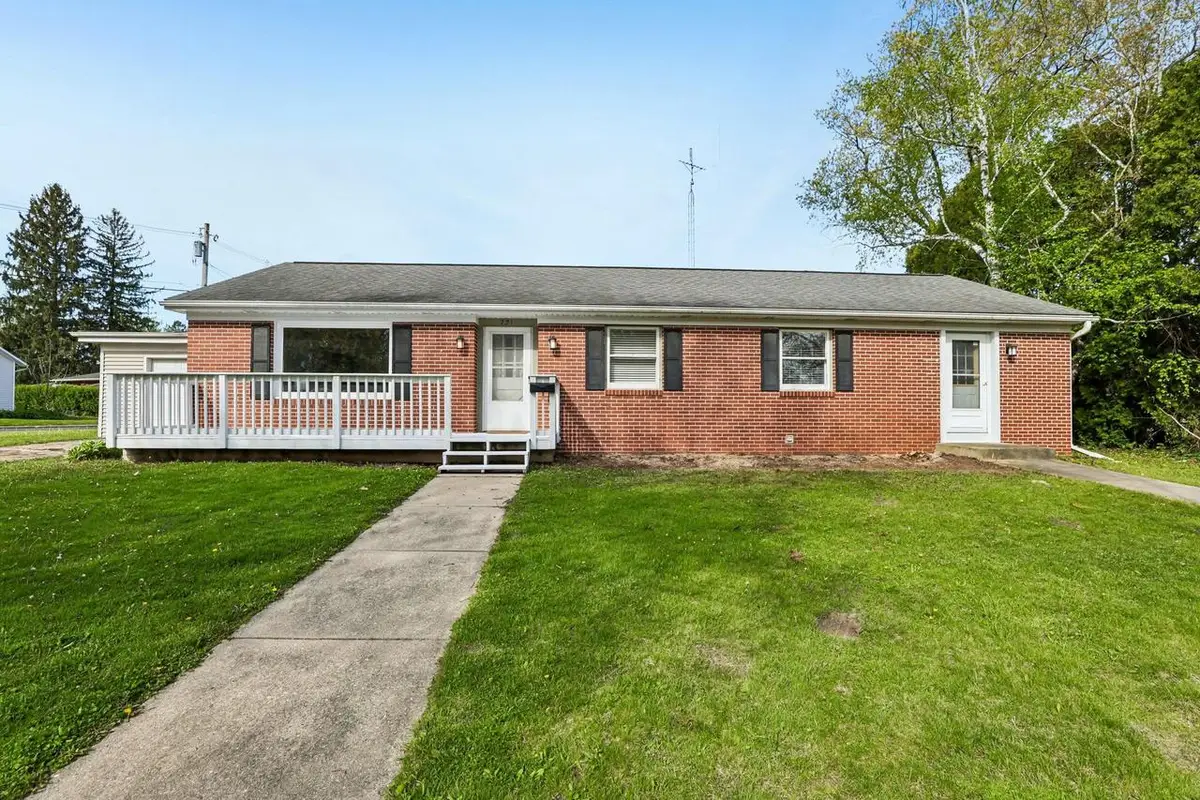 721 Madison Street, Lake Mills, WI 53551 - #1