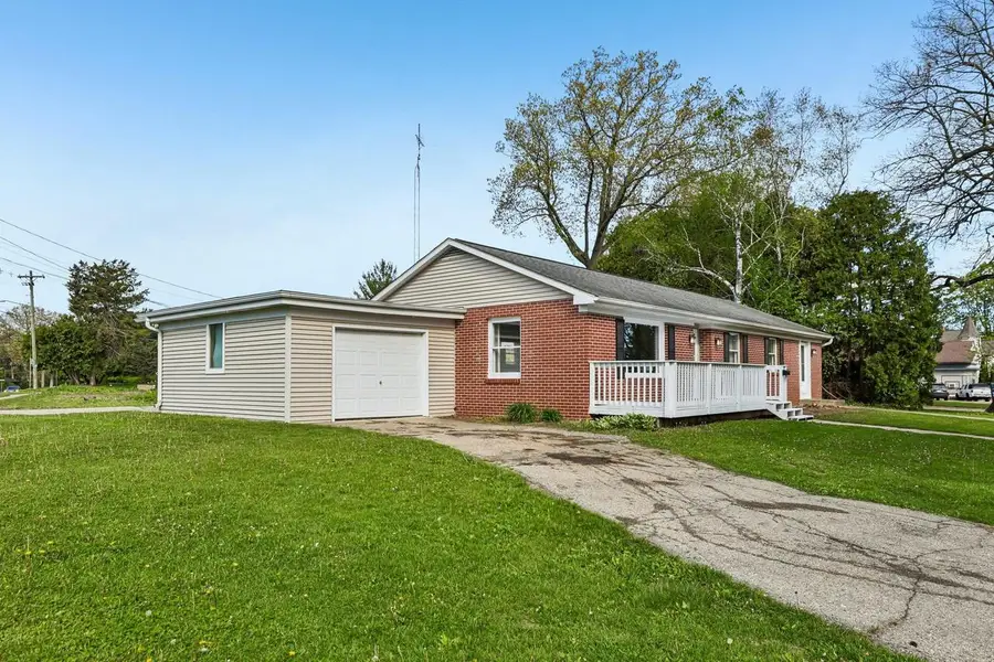 721 Madison Street, Lake Mills, WI 53551 - #2