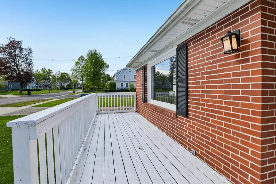 721 Madison Street, Lake Mills, WI 53551 - #3