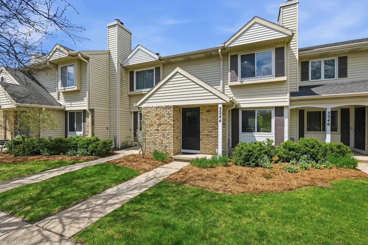 3244 Patty Lane, Middleton, WI 53562 - #1