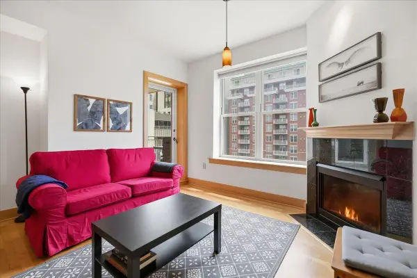 333 Mifflin Street #1065, Madison, WI 53703