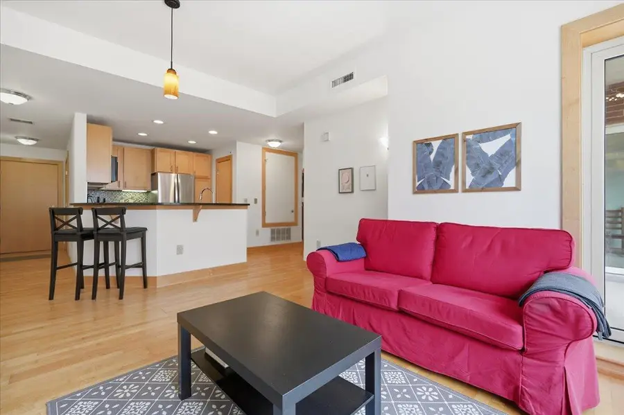 333 Mifflin Street #1065, Madison, WI 53703 - #2