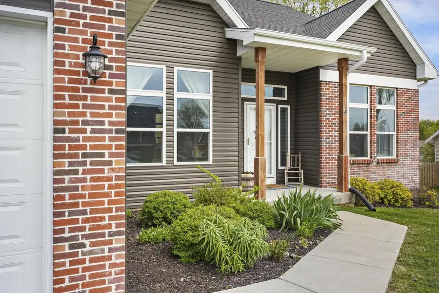 11134 Lake Woods Drive, Edgerton, WI 53534 - #3