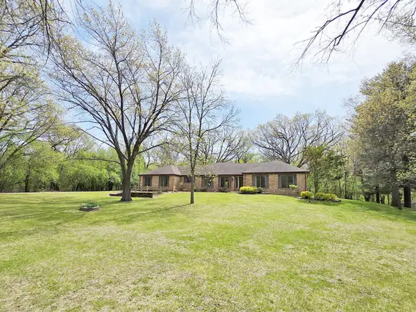 2322 Sylvan Lane, Milton, WI 53563