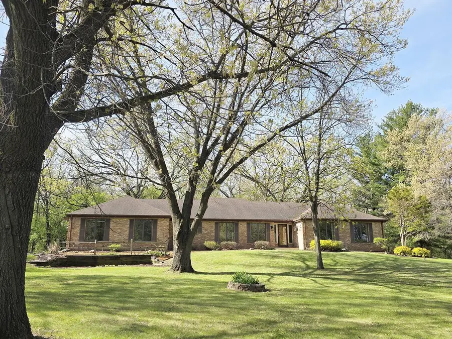 2322 Sylvan Lane, Milton, WI 53563 - #2