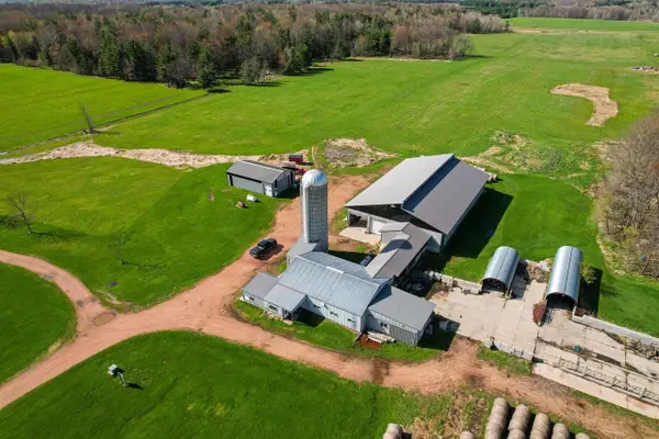 2696 Cty M Road, Stevens Point, WI 54481