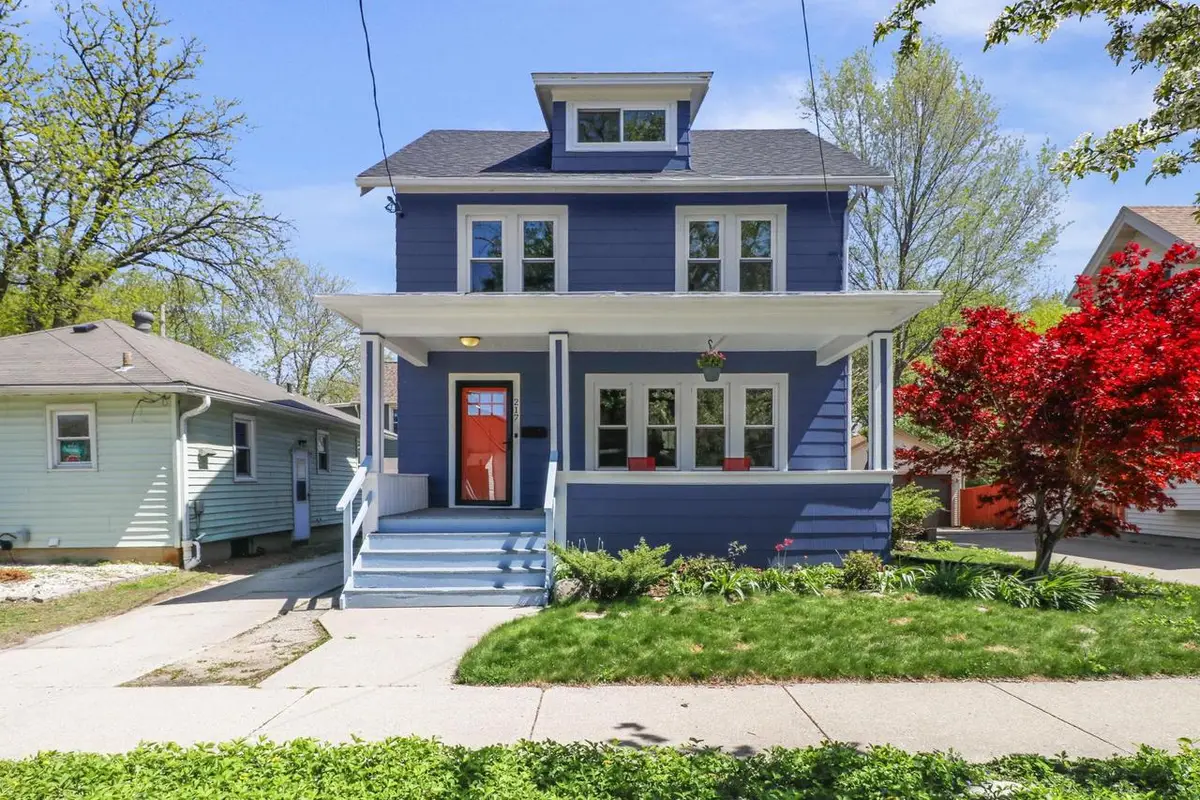 217 3rd Street, Madison, WI 53704 - #1