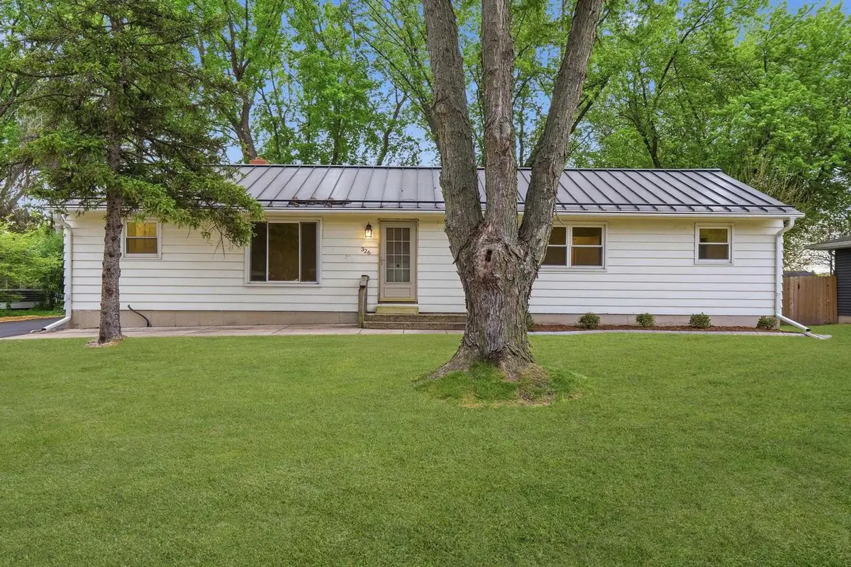 326 Prairie View Court, Oregon, WI 53575 - #1