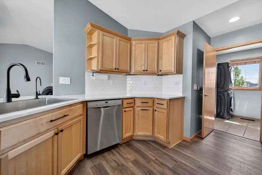 1216 Temple Drive, Mount Horeb, WI 53572 - #2