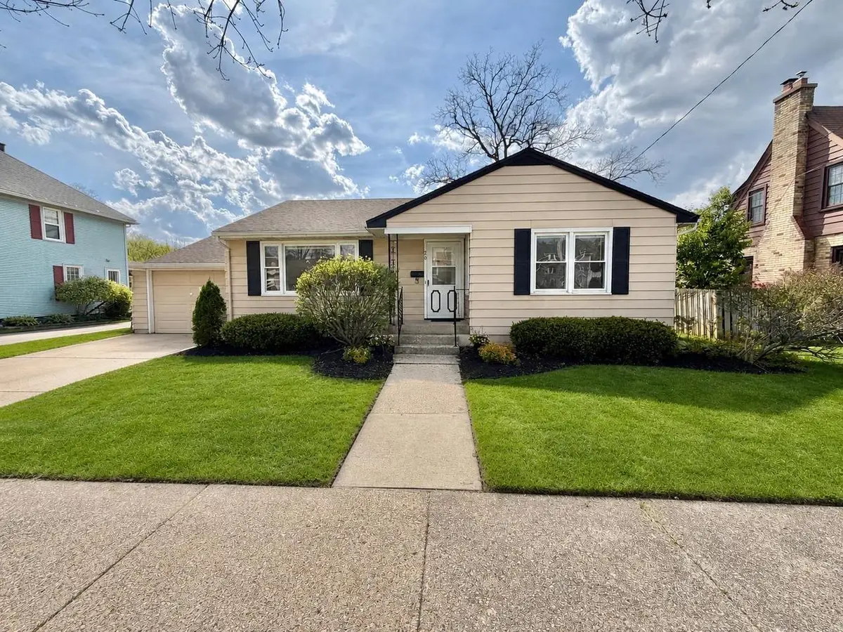 20 Ringold Street, Janesville, WI 53545 - #1