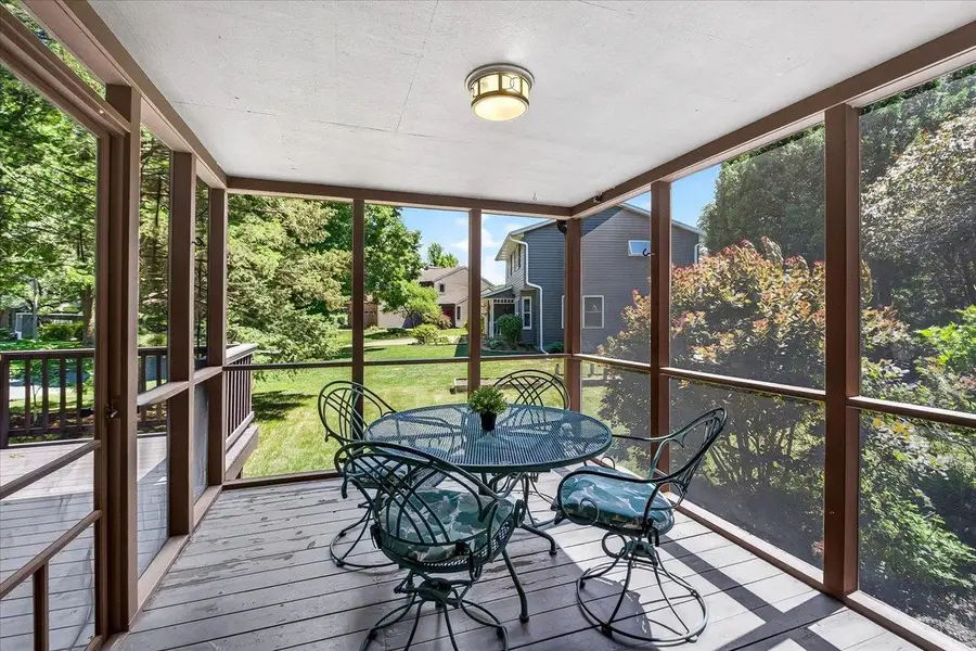 7301 Sawmill Road, Madison, WI 53717 - #2
