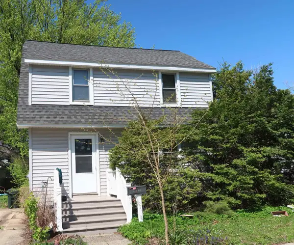 2610 Moland Street, Madison, WI 53704