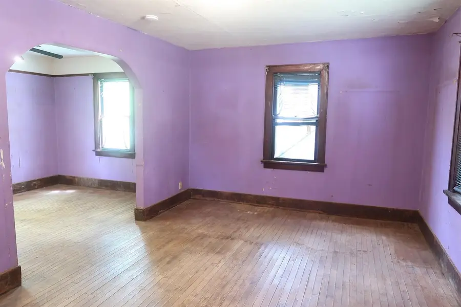2610 Moland Street, Madison, WI 53704 - #2