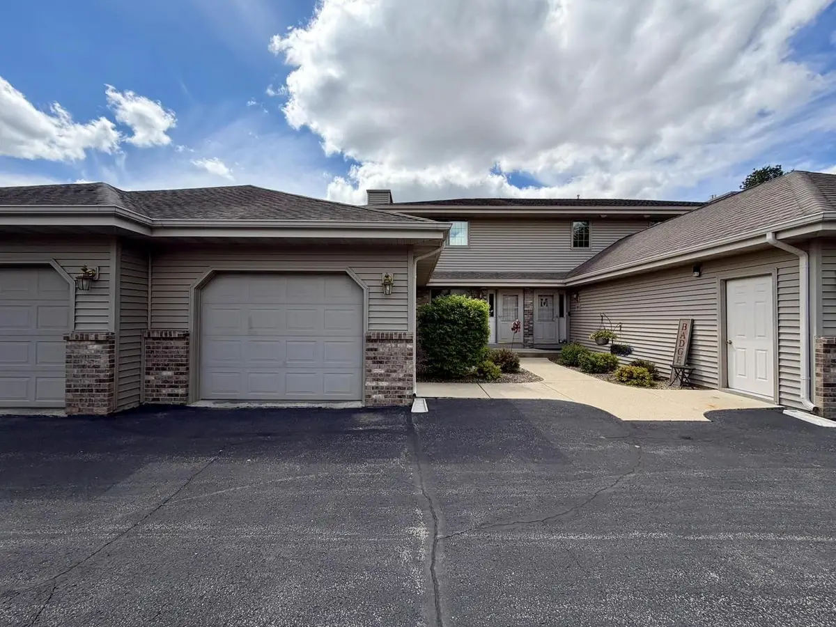 N4142 Pine Street, Brodhead, WI 53520 - #1