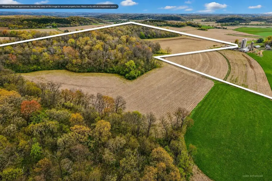 104 Acres Fesenfeld Road, Black Earth, WI 53515 - #2