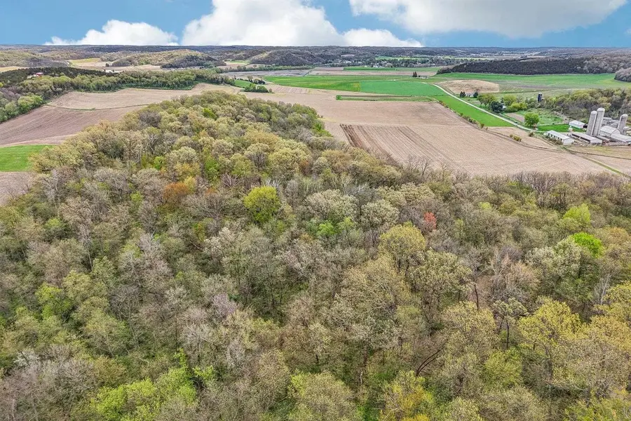 104 Acres Fesenfeld Road, Black Earth, WI 53515 - #3