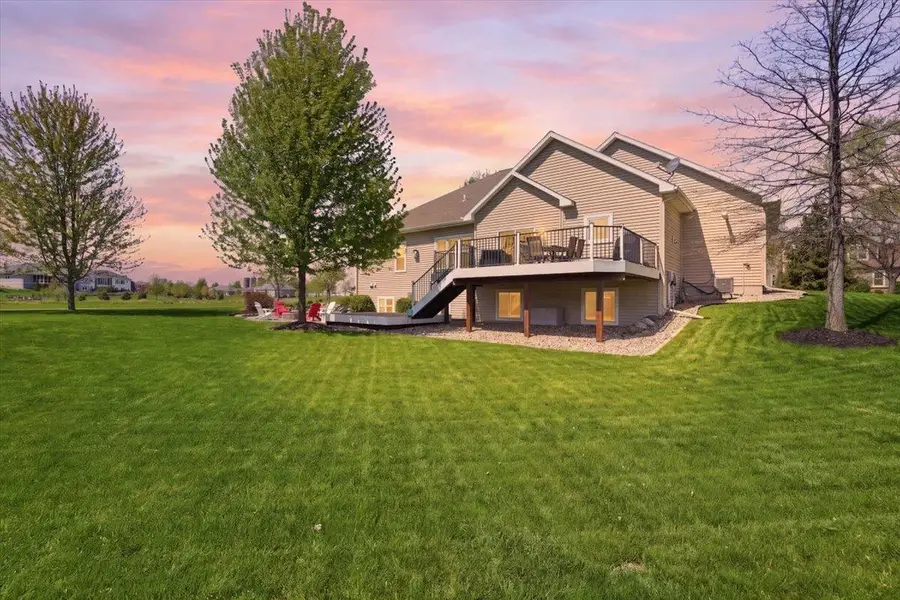 7705 Catchfly Lane, Deforest, WI 53532 - #2