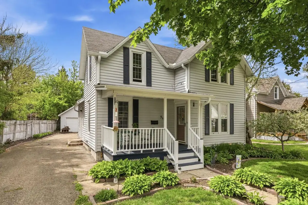 517 Adams Street, Fort Atkinson, WI 53538 - #1