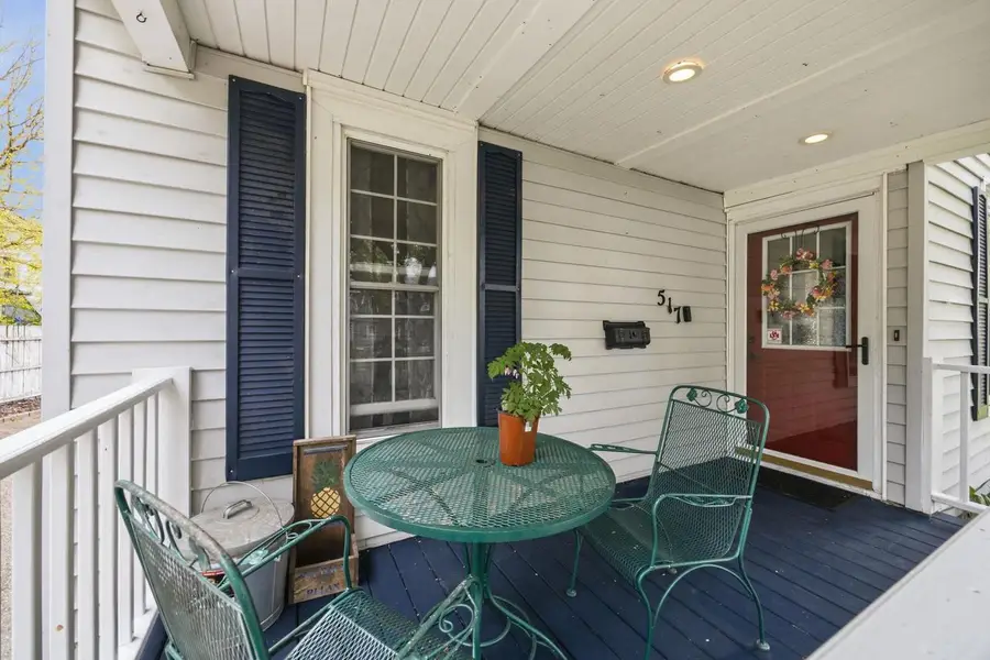 517 Adams Street, Fort Atkinson, WI 53538 - #3