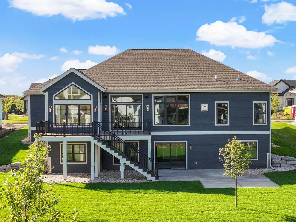 1302 Moll Drive, Waunakee, WI 53597 - #1