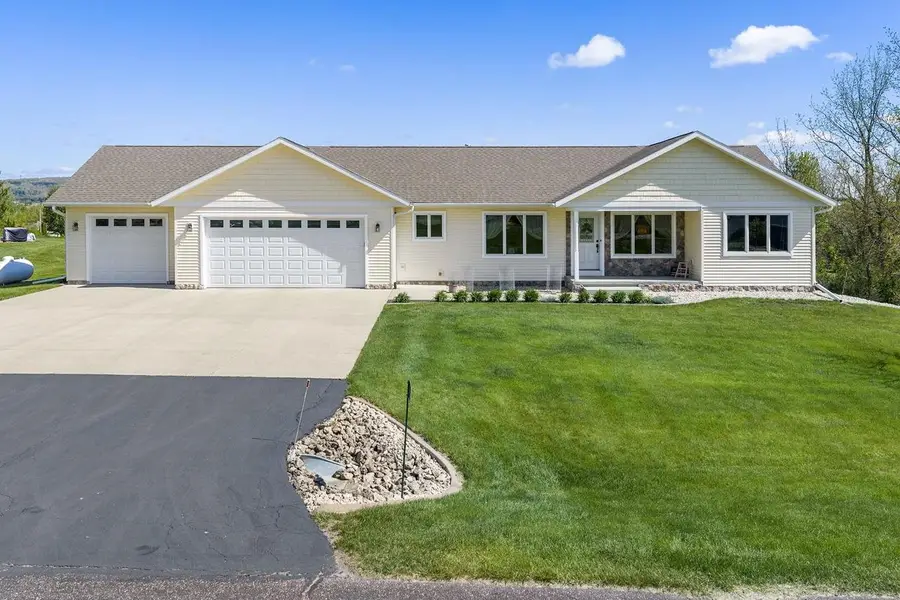W10138 Tesser Trail, Portage, WI 53901 - #3