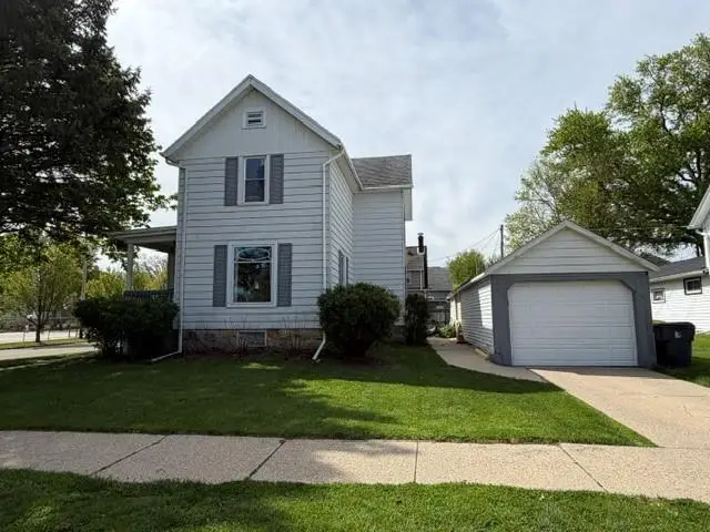 1766 15th Street, Monroe, WI 53566 - #1