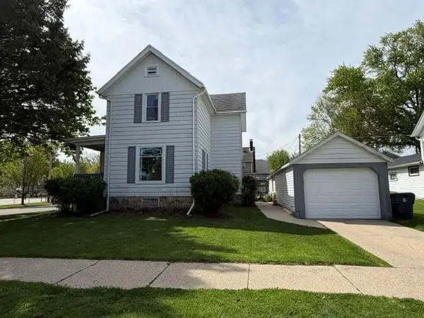 1766 15th Street, Monroe, WI 53566