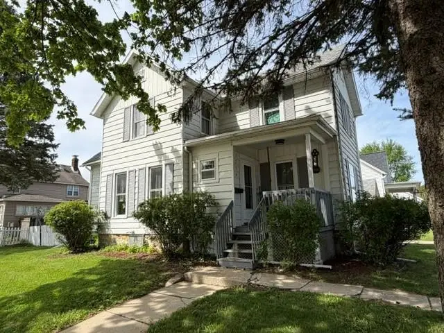 1766 15th Street, Monroe, WI 53566 - #2