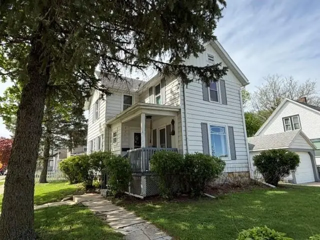 1766 15th Street, Monroe, WI 53566 - #3