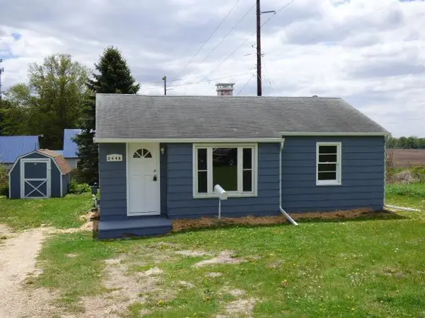 2448 Forest Avenue, Beloit, WI 53511
