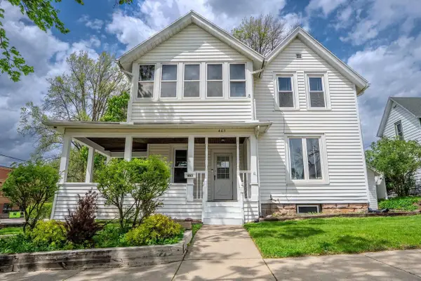 403 1st Street, Baraboo, WI 53913