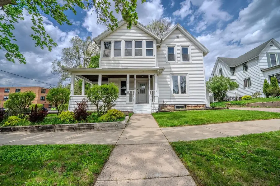 403 1st Street, Baraboo, WI 53913 - #2