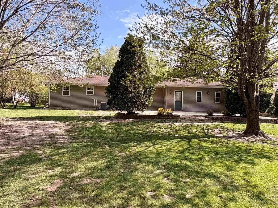 1214 Hillcrest Road, Black Earth, WI 53515 - #2