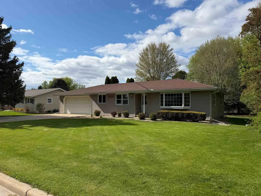 1214 Hillcrest Road, Black Earth, WI 53515 - #3