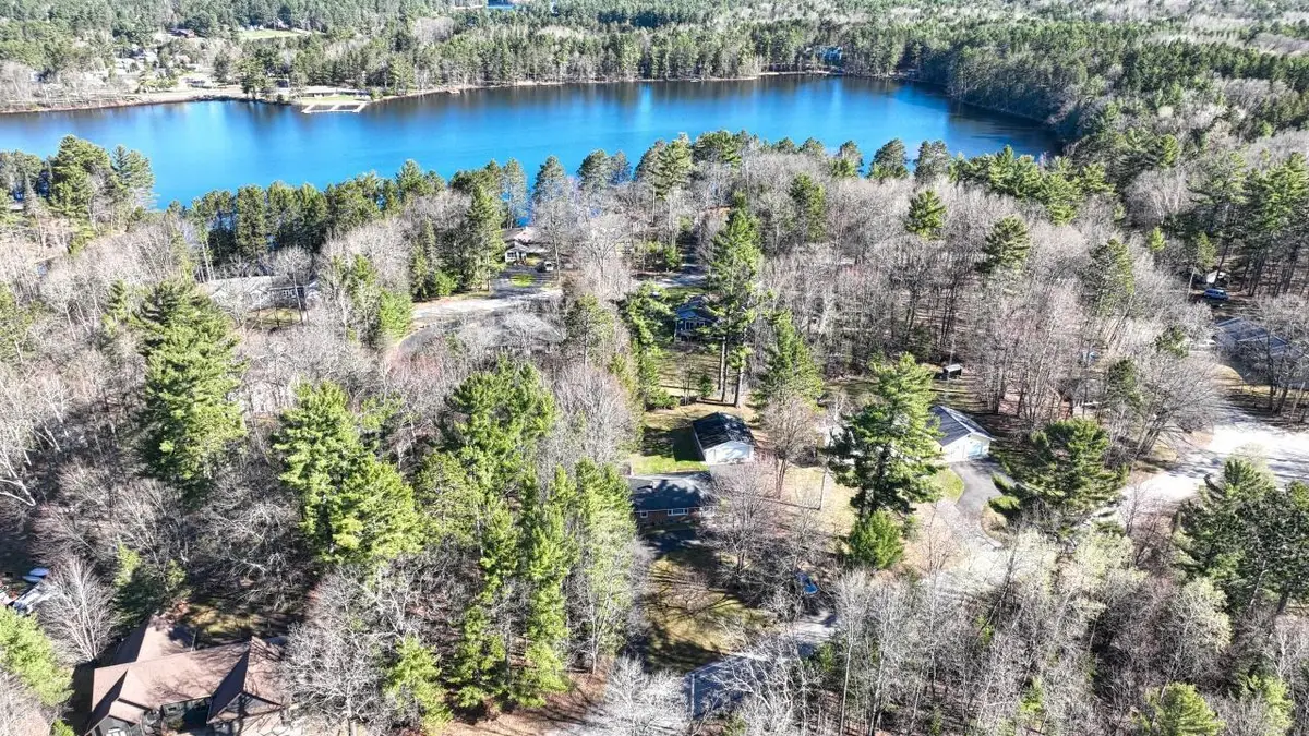 1043 E Maple Street, Eagle River, WI 54521 - #1