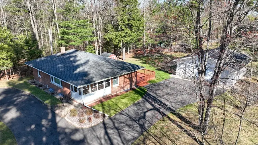 1043 E Maple Street, Eagle River, WI 54521 - #2