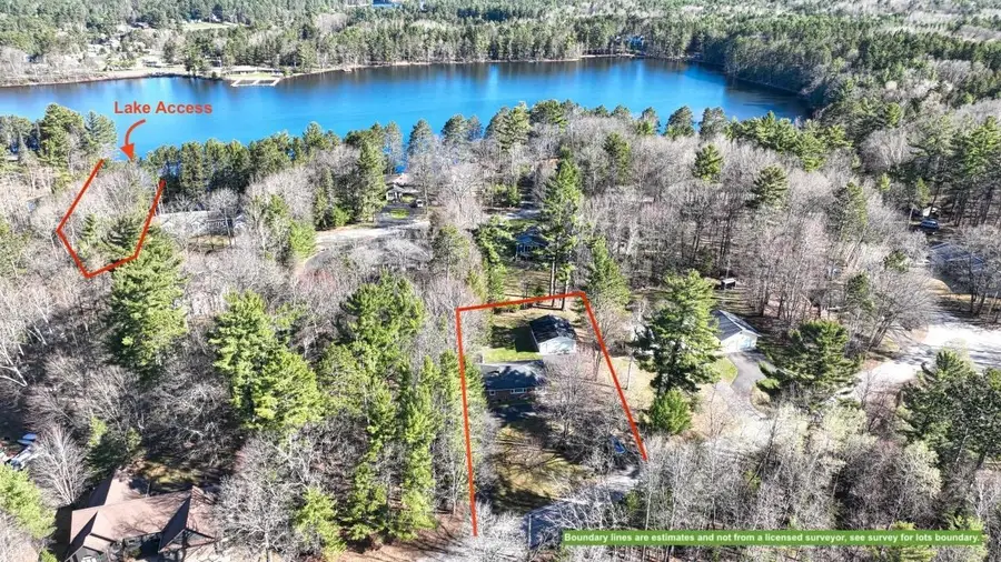 1043 E Maple Street, Eagle River, WI 54521 - #3