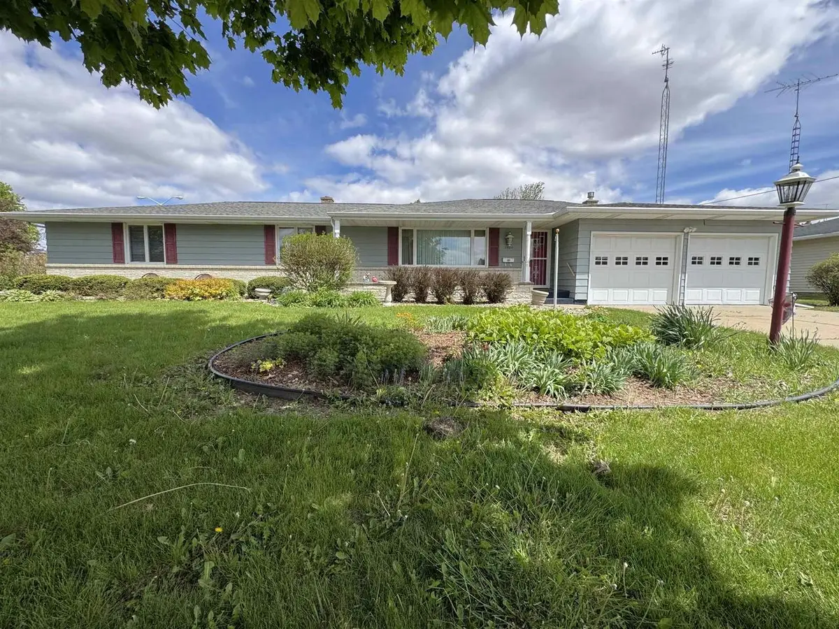 1404 29th Avenue, Monroe, WI 53566 - #1
