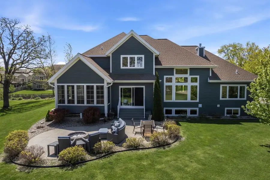 5738 Tuscany Lane, Waunakee, WI 53597 - #2