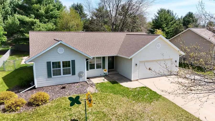 N2622 County Rd V, Lodi, WI 53555 - #2