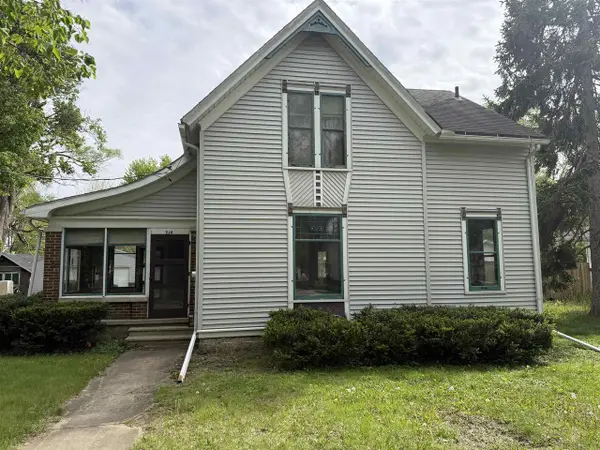 924 Euclid Avenue, Beloit, WI 53511