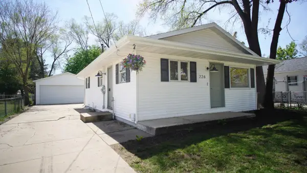 226 Caldwell Avenue, Beloit, WI 53511