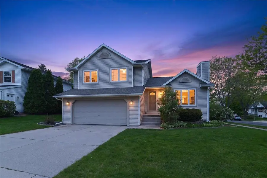 6453 Tonkinese Trail, Madison, WI 53719 - #2