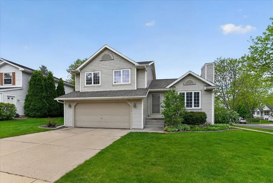 6453 Tonkinese Trail, Madison, WI 53719 - #3