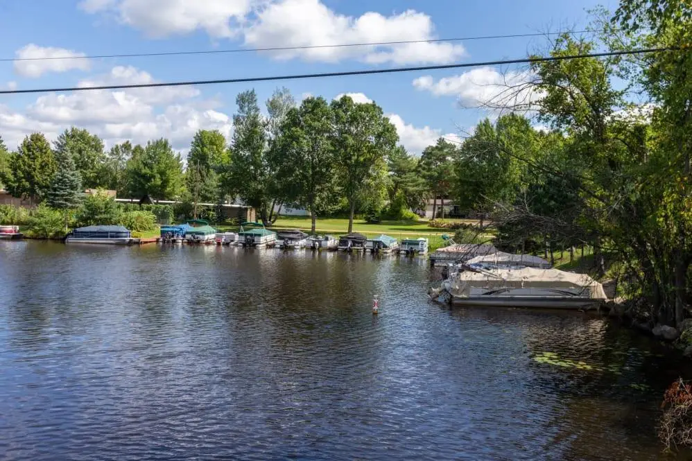 78 Edgewater Court, Rhinelander, WI 54501 - #1