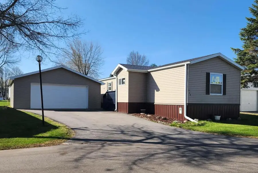 78 Edgewater Court, Rhinelander, WI 54501 - #3