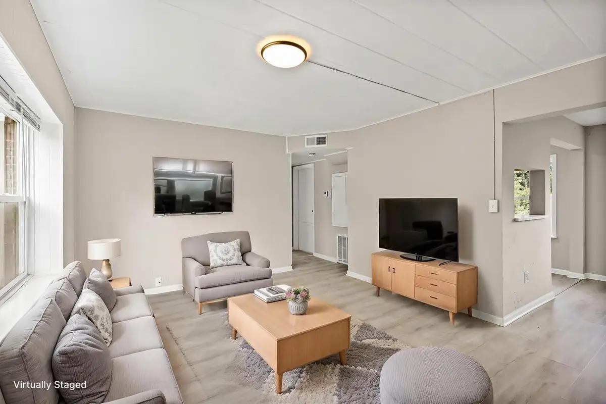 2 Sherman Terrace #1, Madison, WI 53704 - #1