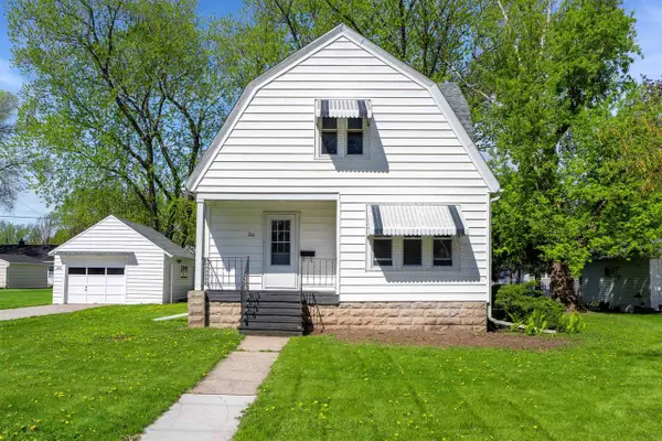 266 Seymour Street, Fond Du Lac, WI 54935